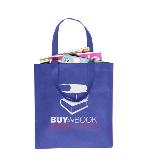 Non-Woven Value Show Tote