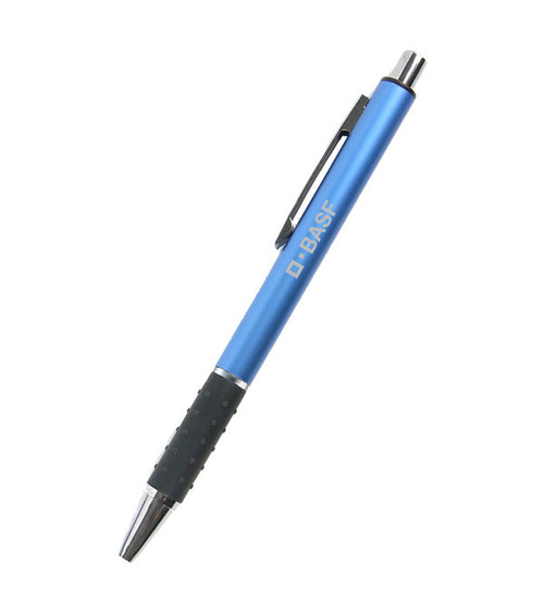 Target Metal Pen