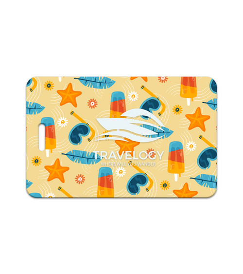 Rectangle-Shaped-Luggage-Tag