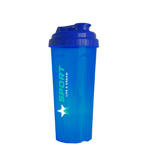 24 oz. Endurance Tumbler with Mixing Ball