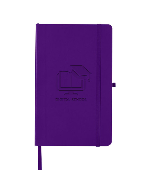 CORE365 Soft Cover Journal