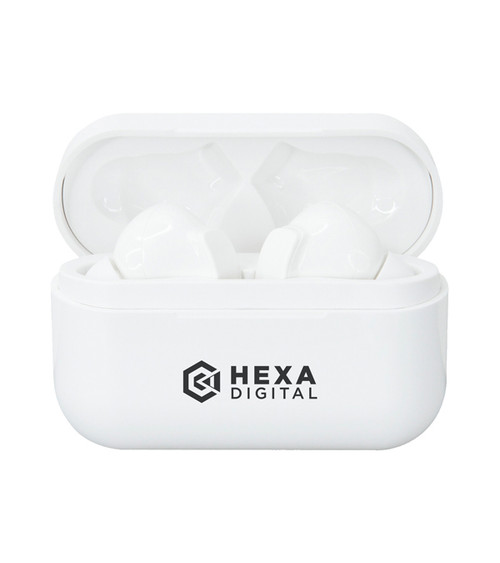 iLive Truly Wireless Earbuds with Active Noise Canceling