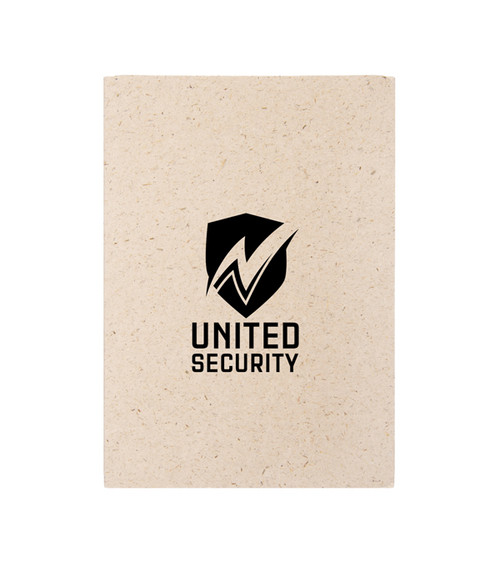 Tree-Free Lemongrass Journal