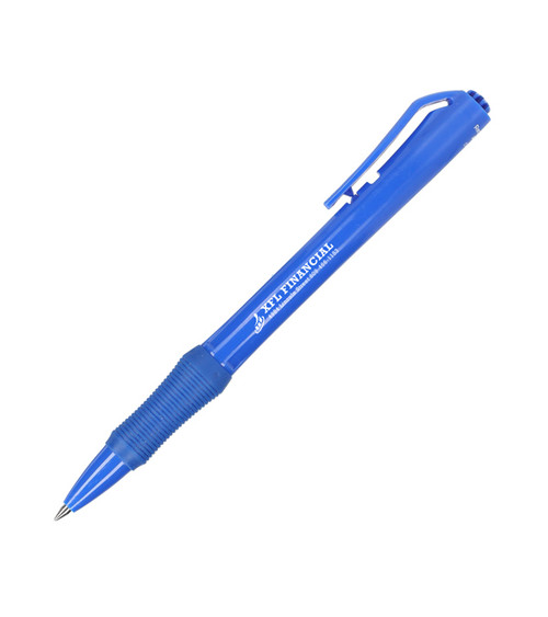Slim Recycled ABS Gel Pen
