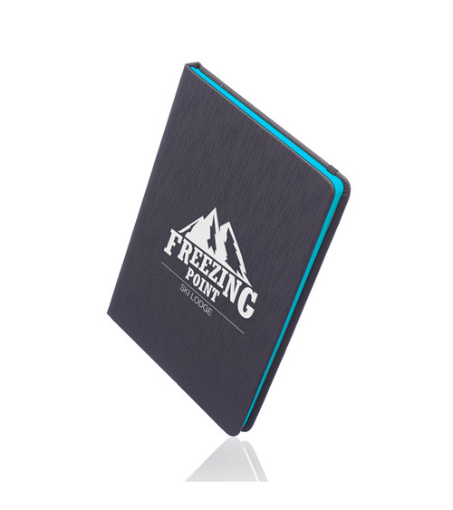 Olivine Textured Notebooks