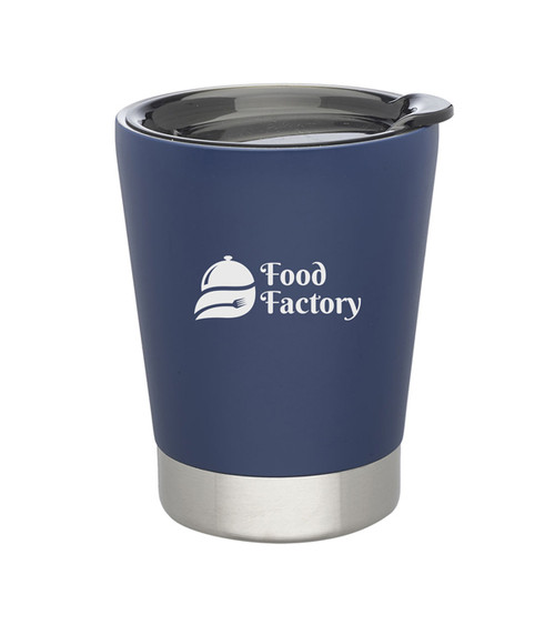 12 oz. Itsy Vacuum Insulated Travel Mugs