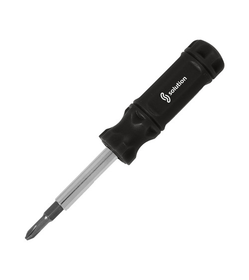 6-in-1 Screwdriver