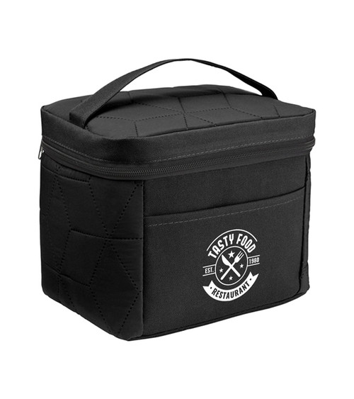 Campfire Cooler Bag
