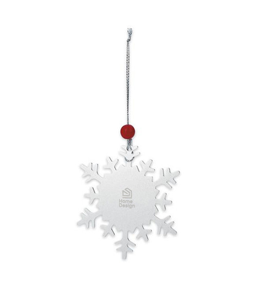Snowflake Ornament