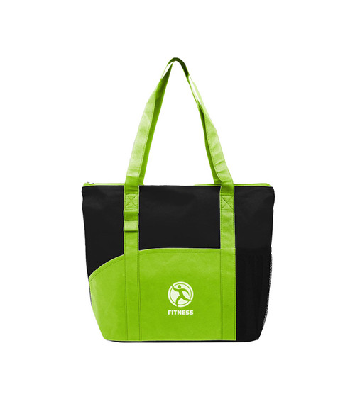 Poly Pro Pocket Tote
