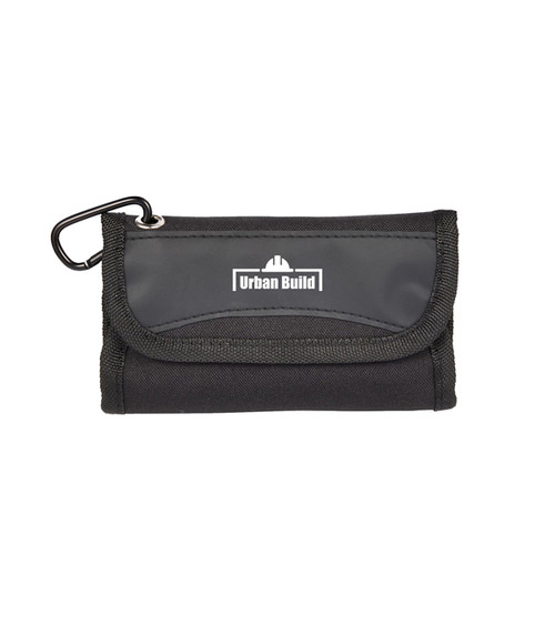 19-Piece Tool Set with rPET Case