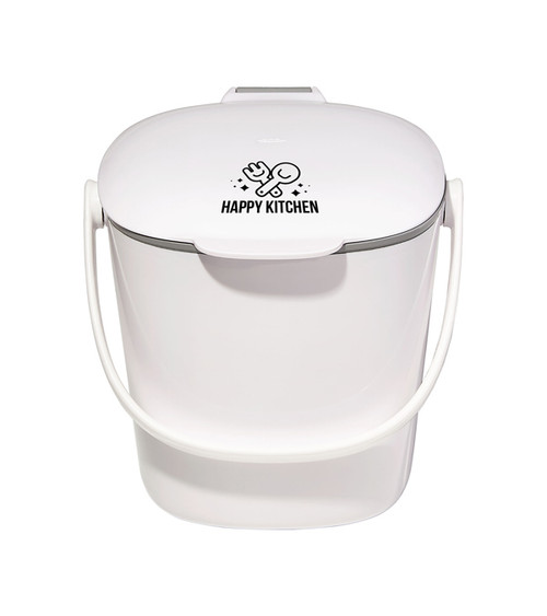 OXO Easy-Clean Compost Bin