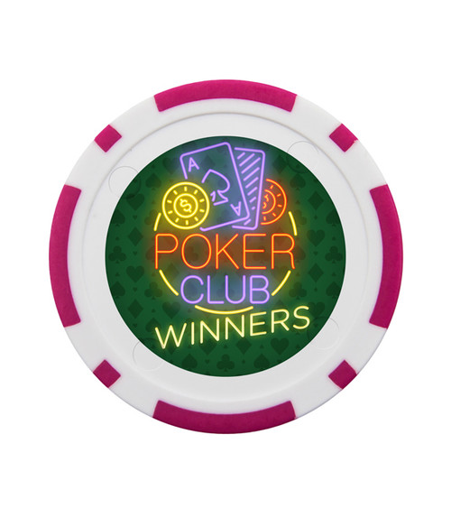 Casino Poker Chips
