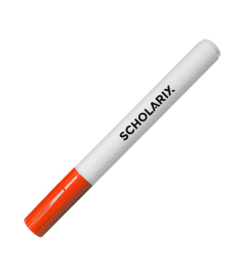 Liquid Chalk - Erasable Wipe Off Markers