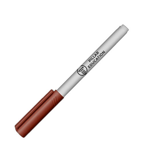 Fine Point Wet Erase Markers