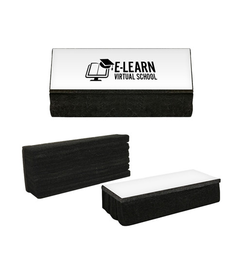 Multi-Purpose Felt Eraser
