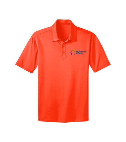 Port Authority® Silk Touch  Performance Polo - Embroidered