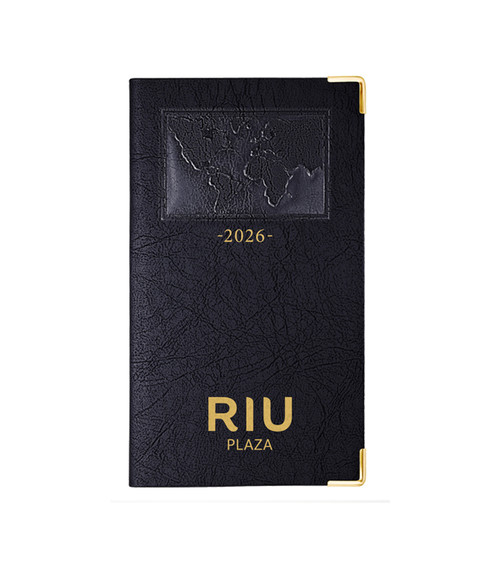 Hamilton Pocket Pal Calendar