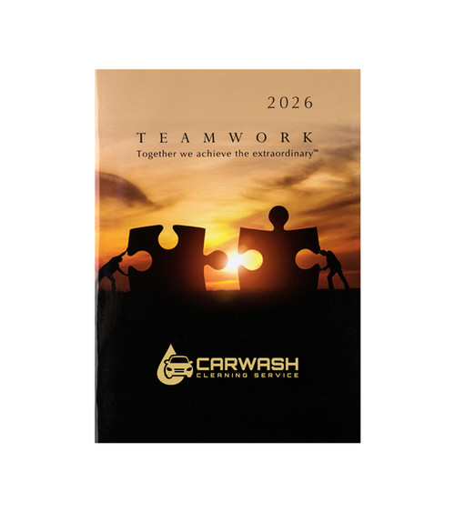 Teamwork Jigsaw Date Log