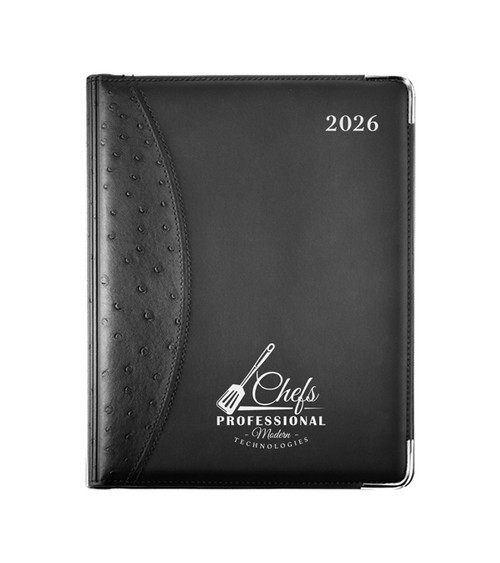 Valencia Desk Master Executive Planner