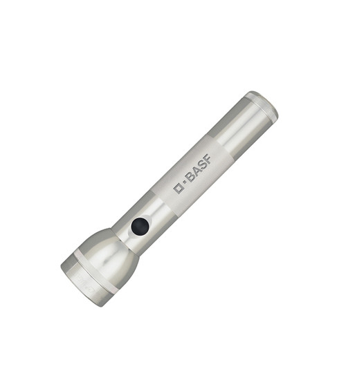 Mag-Lite 2D - Laser Engraved