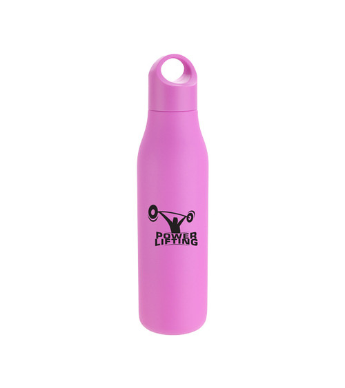 SENSO® Classic 22 oz. Vacuum Insulated Stainless Steel Bottle