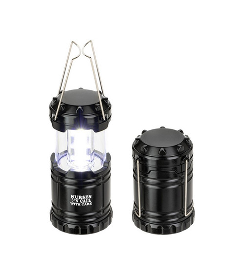 Nurses Pop-Up Rechargeable COB Lantern