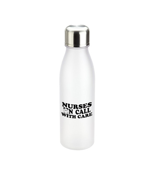 Nurses 24 oz Tritan Drink Bottle