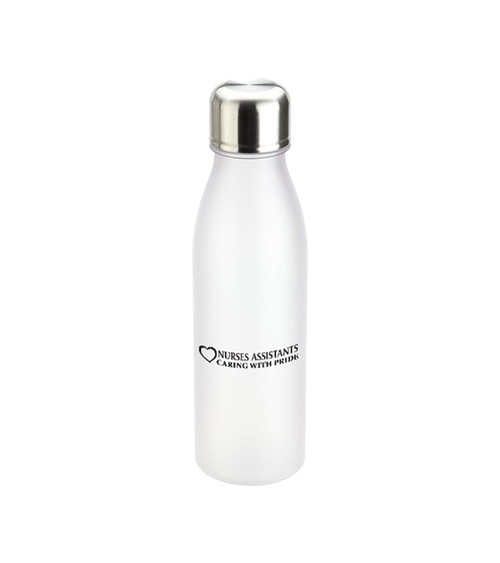 Nursing Assistants 24 oz Tritan Drink Bottle