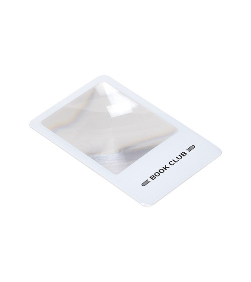 Slimcard Pocket Magnifier