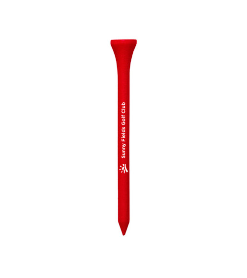 3-1/4 Golf Tees