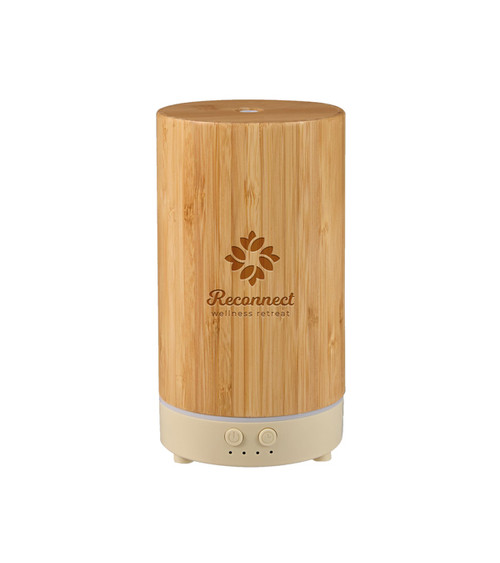 Bamboo Diffuser