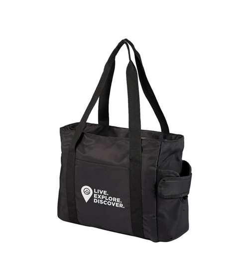Daybreak Recycled Multipurpose Tote