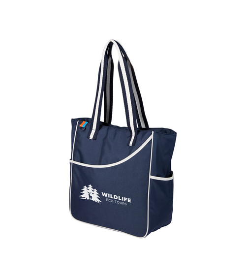 Retro Sport Multipurpose Tote