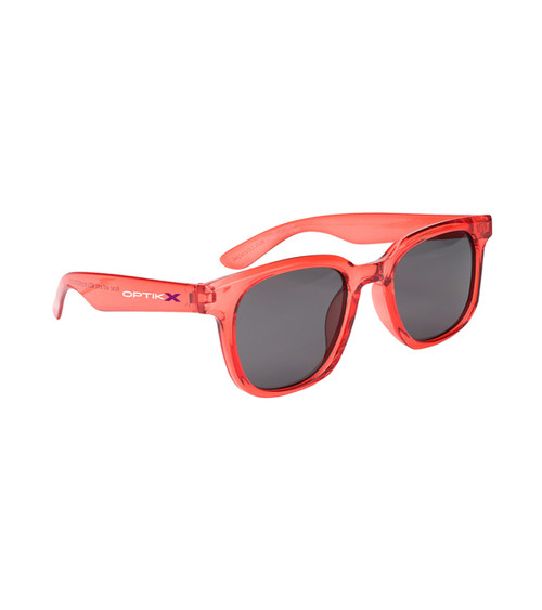 Zander Recycled Frame Sunglasses