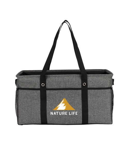 Optimum VI Utility Trunk Organizer / Tote