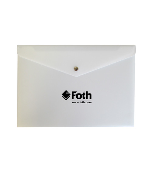 Premium Snap Envelope