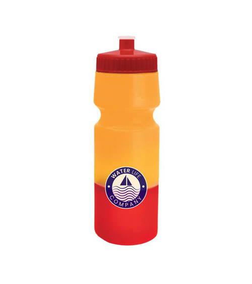 24 Oz. Cool Color Change Bottle