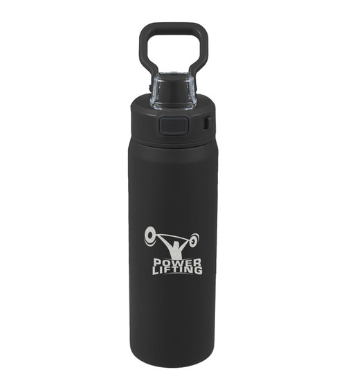 Canyon Recycled Stainless Steel Bottle 30 oz.