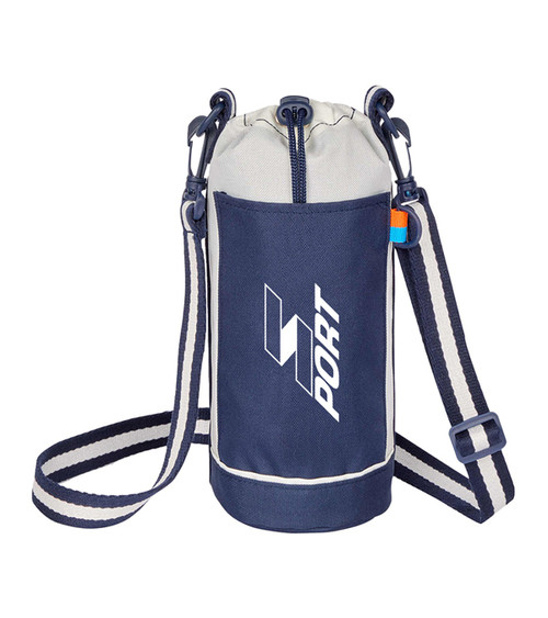 Retro Sport Recycled Bottle Sling