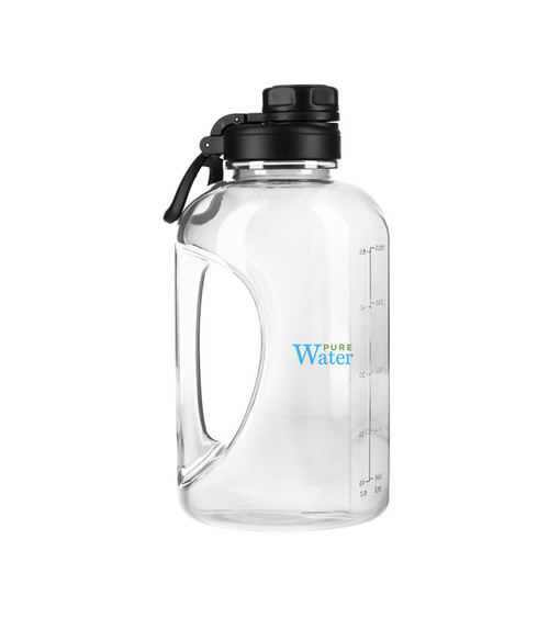 Cena rPETG Recycled Sports Jug 64 oz.