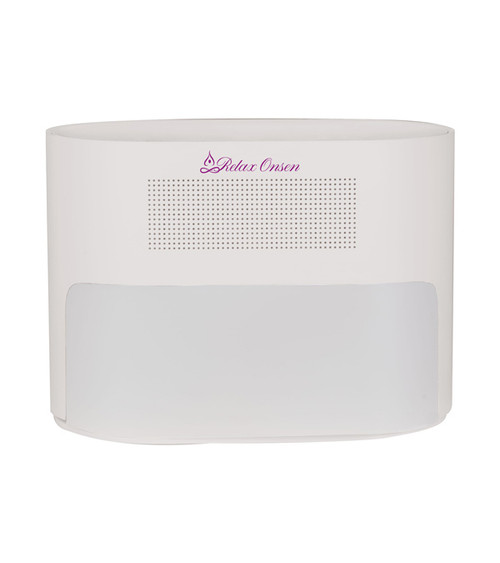 Wellable&trade; White Noise Sunrise Alarm Clock