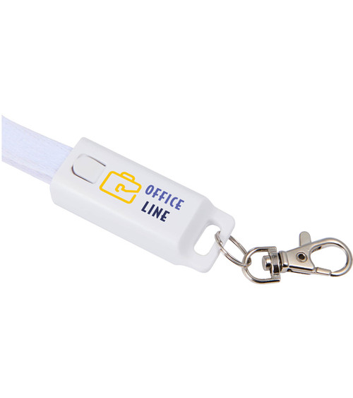 5-in-1 40W PD Charging Cable Lanyard