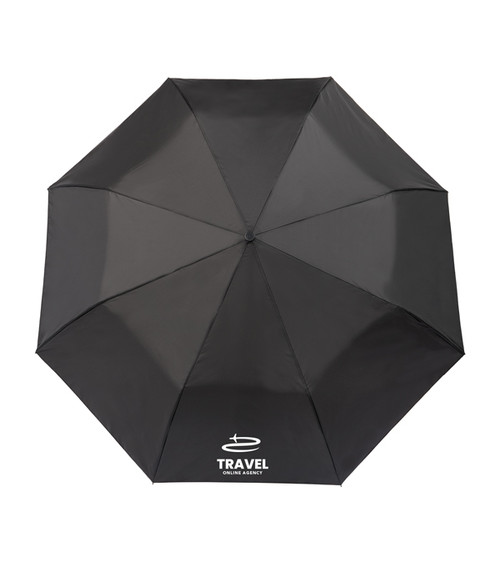 42" London Fog Automatic Super Mini Umbrella