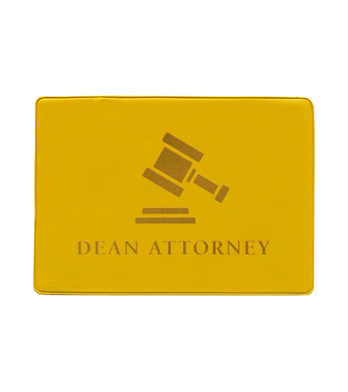 Insurance Card Holder