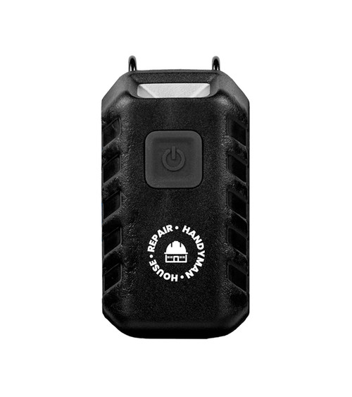Rechargeable Cap Safety Light