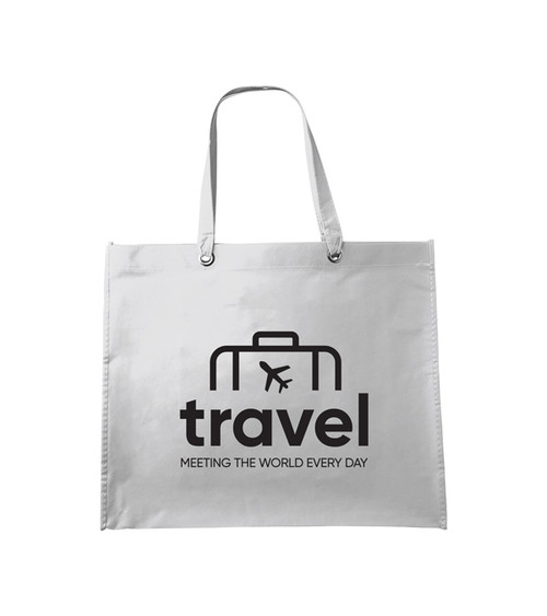 Non-Woven Tote Bags