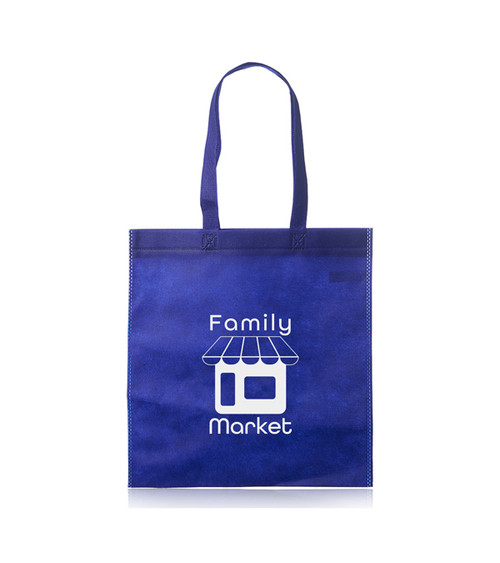 Popular Non-Woven Reusable Tote Bags
