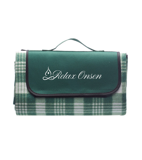 Creekside Roll Up Picnic Blankets