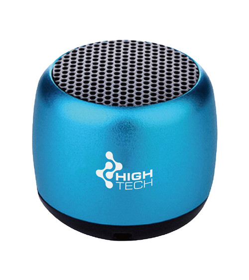 Mini Bluetooth Aluminum Speaker